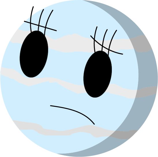 A Forgotten Planet - Circle (548x547)