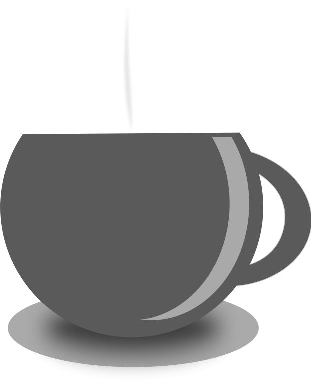 Tea Cup Clip Art Download - Tea Cup In Vector (622x800)