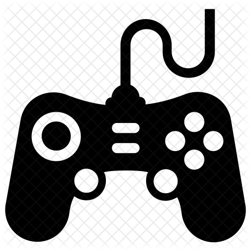 Game Controller Icon - Game Controller (512x512)