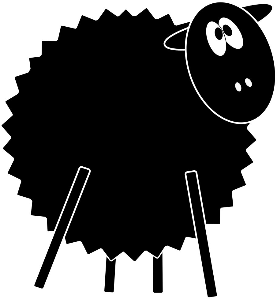 I Wrote For Impact 89fm - Black Sheep Online (1000x999)