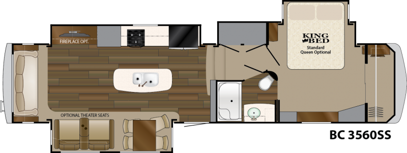 Floorplan - 2017 Heartland Big Country 3560ss (800x301)