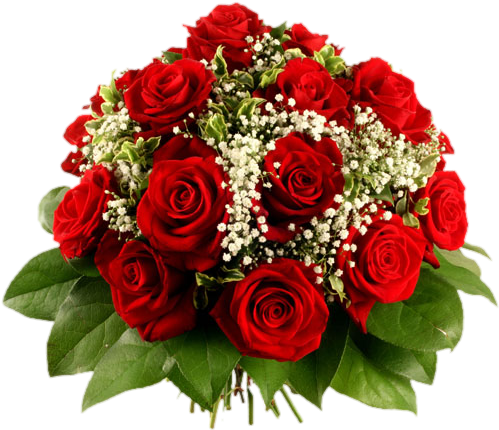 See It-a Beautiful Arrangement Of Fresh, Colorful Flowers - Bouquet Of Flowers Animated Gif (600x550)