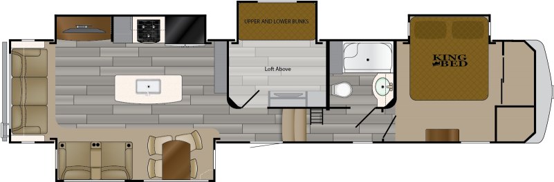 Specifications - Recreational Vehicle (814x458)