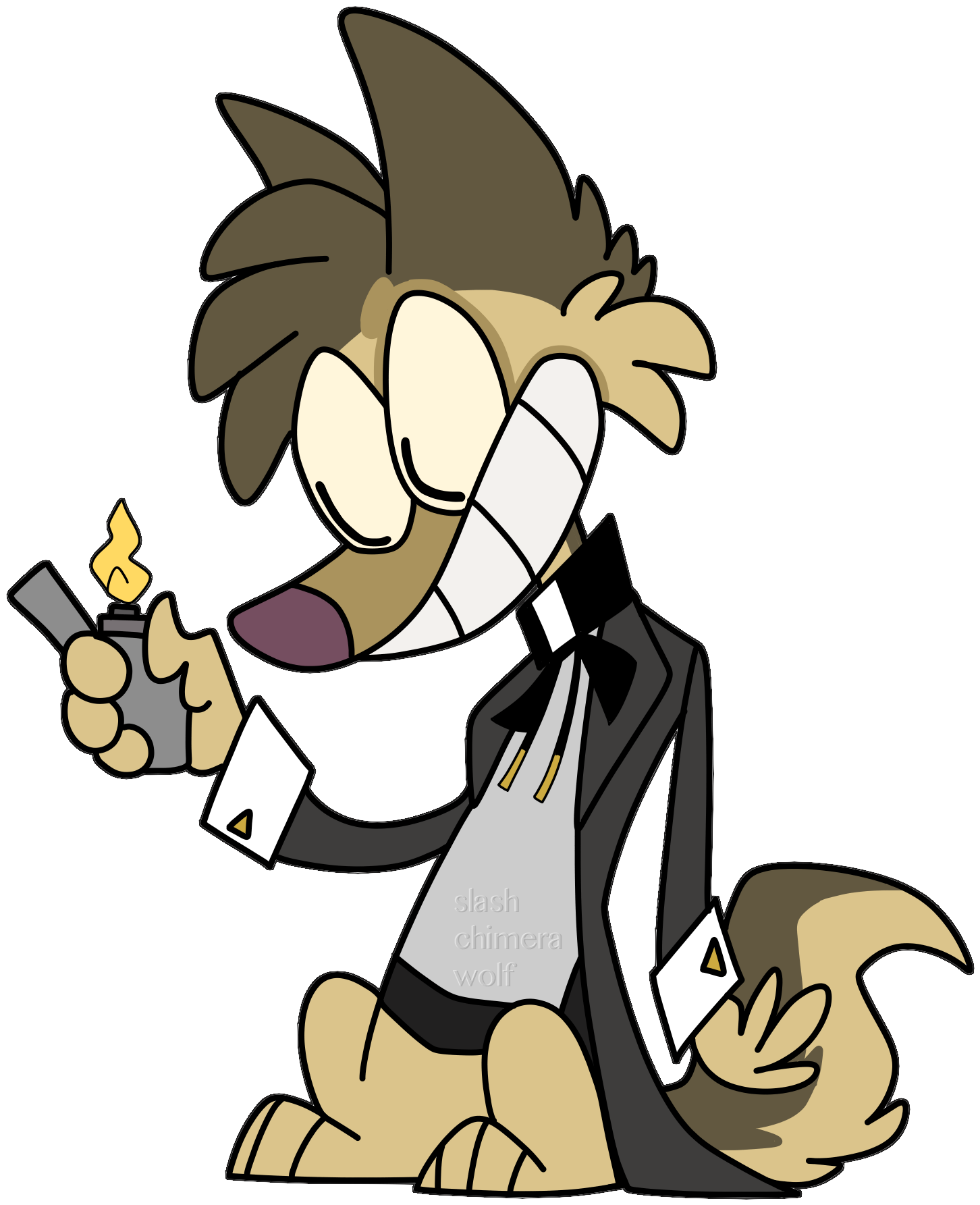 Black Sheep « Older - Cartoon (2000x1840)