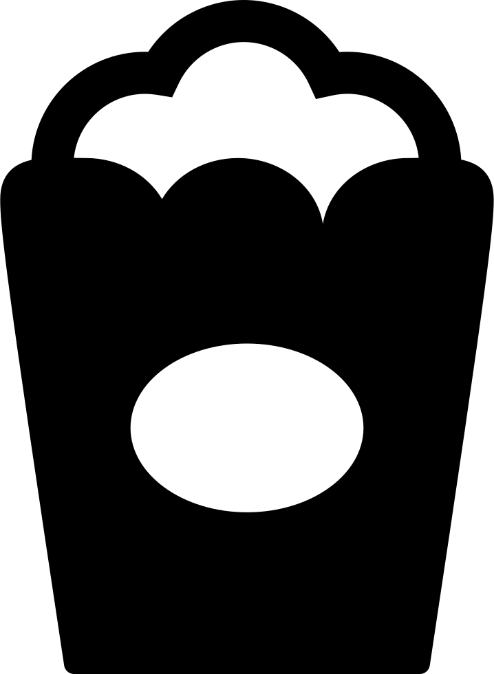 Popcorn Box Comments - Popcorn Box Comments (718x980)