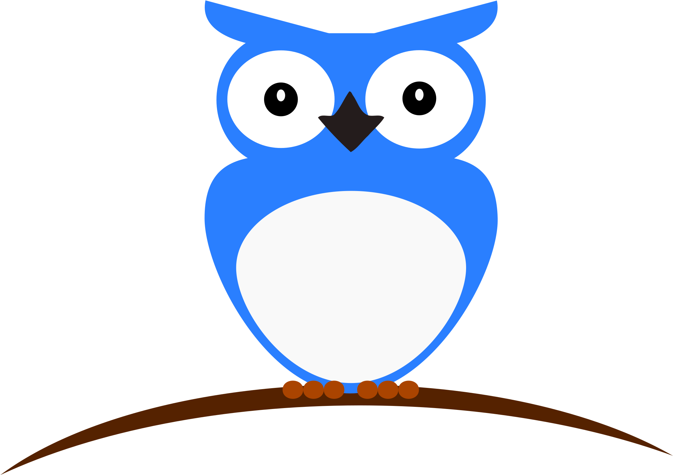 Big Image - Owl (2400x3394)