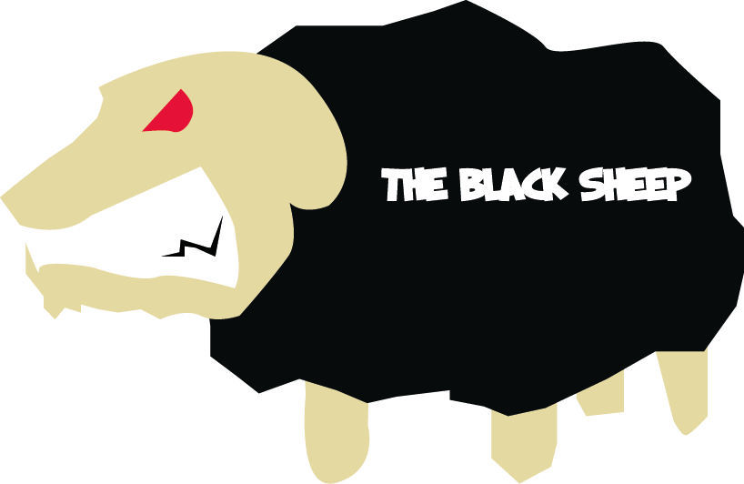 The Black Sheep News - Dog Licks (818x532)
