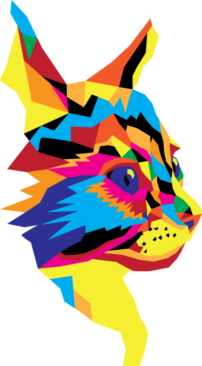 Dirkie Colourful By Darkestravendesigns - Unisex (665x1202)