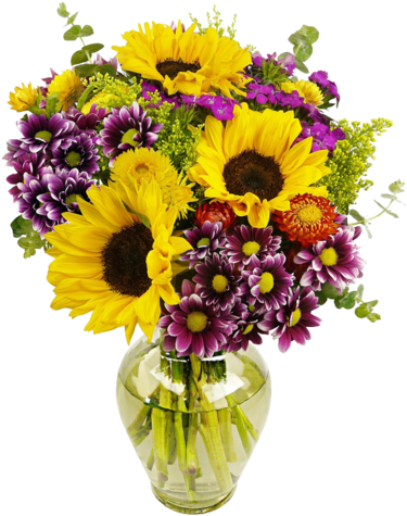 Vases Design Ideas Decorative Vases And Faux Flowers - Flower Bouquet In Vase (480x480)