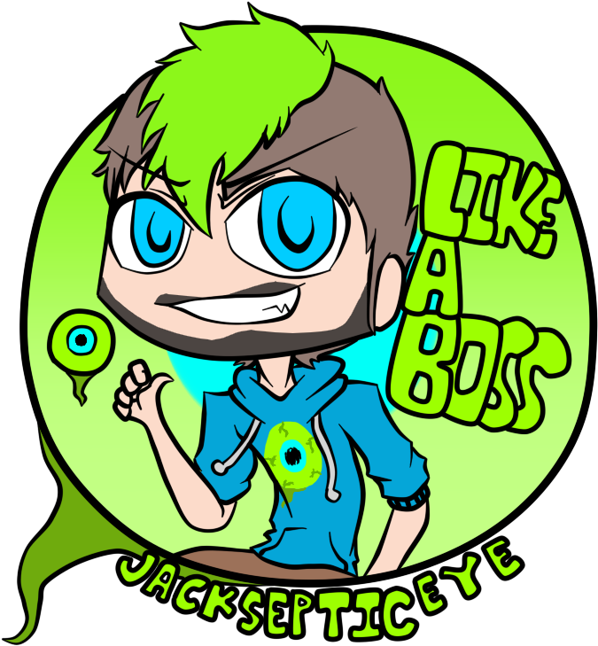 Shirt By Raanu The Ninja - Cartoon (685x770)