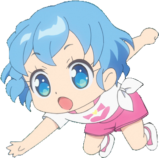 プリパラ透過素材の墓場 ドロシーpic - Twitter - Com/mbko0nzpbl - Cartoon (640x360)