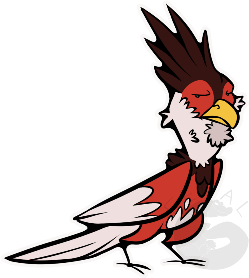 Weird Attachment - Weird Attachment (856x933)