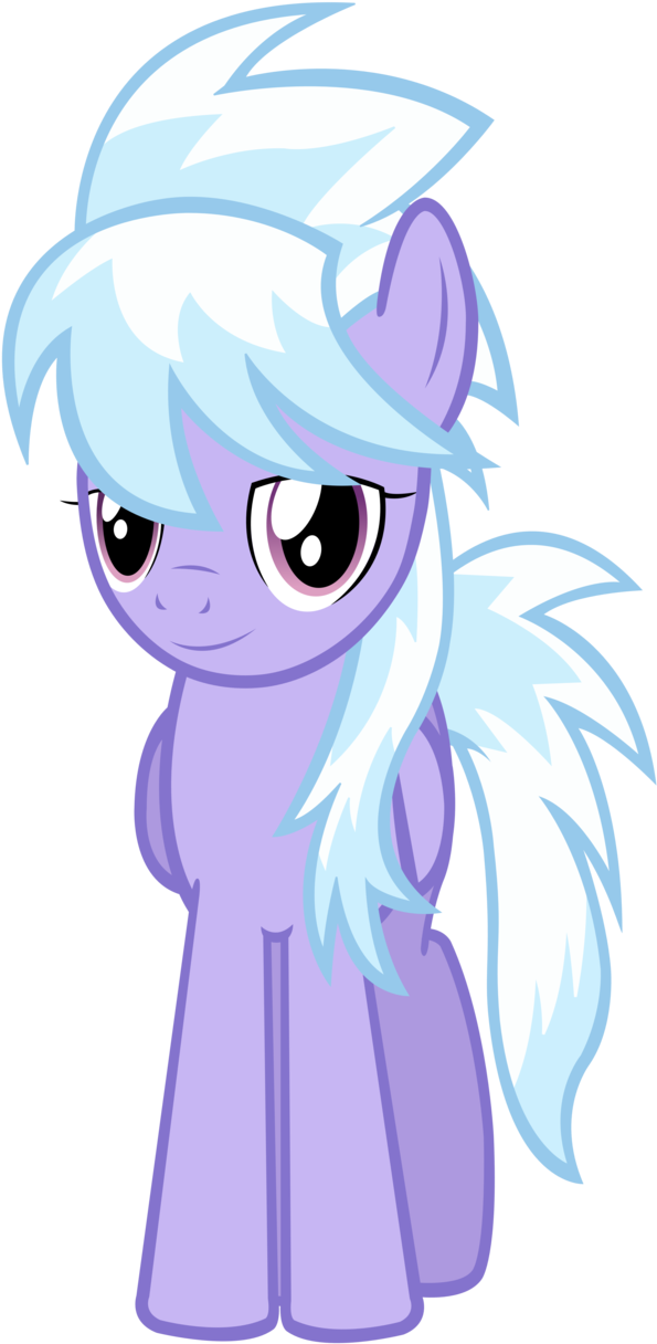 Cloudchaser Vector By Ashidaru Cloudchaser Vector By - Mlp Cloud Chaser Vector (1280x1280)