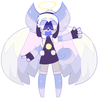 Closed By Sleepykinq - Closed Sleepykinq (388x350)