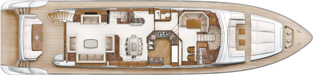 8 20150827102334 Ever Azimut95 Maindeck - Floor Plan (1300x313)