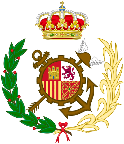 207 × 240 Pixels - Hispanic Emblems (414x480)