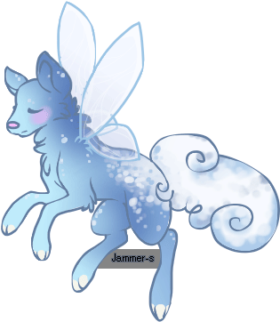 Jammer-s Made These Wonderful Animated Gifs Of The - Cartoon (400x391)