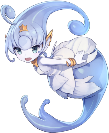 File - Ever Oasis - Isuna - Ever Oasis (480x480)