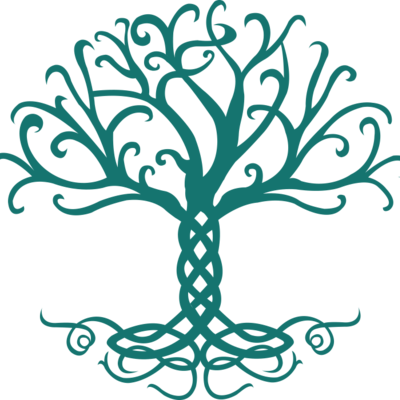 Greentree - Sassenach (400x400)