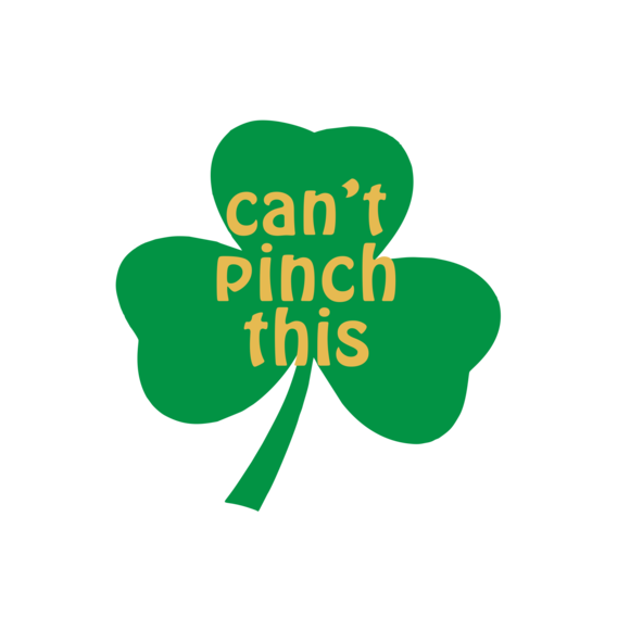 Fashion Your Own Shirt - Saint Patrick's Day (580x580)