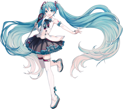 251 × 240 Pixels - Hatsune Miku Magical Mirai 2017 (628x600)