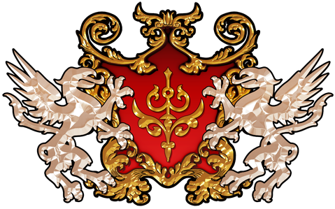 Serdin Emblem - Grand Chase Serdin (479x299)