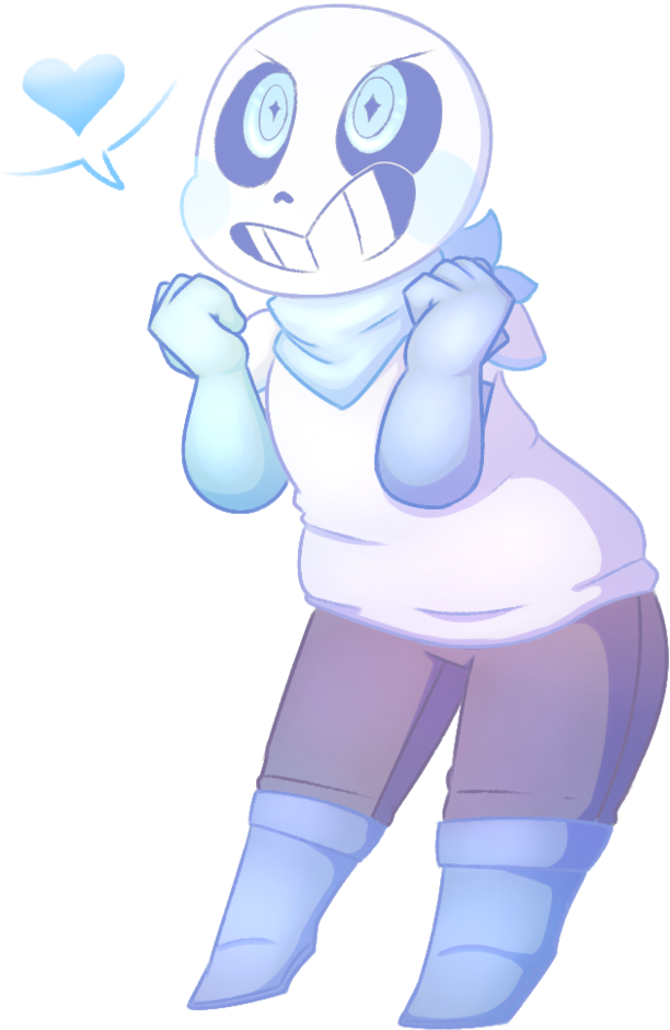 Undertale Is Too Demonic And Evil For The 700 Club - Cartoon (808x989)