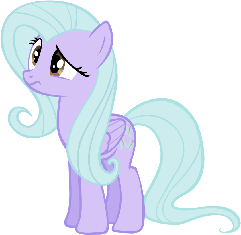 Fluttershy Pony Rarity Derpy Hooves Twilight Sparkle - Fluttershy (934x855)