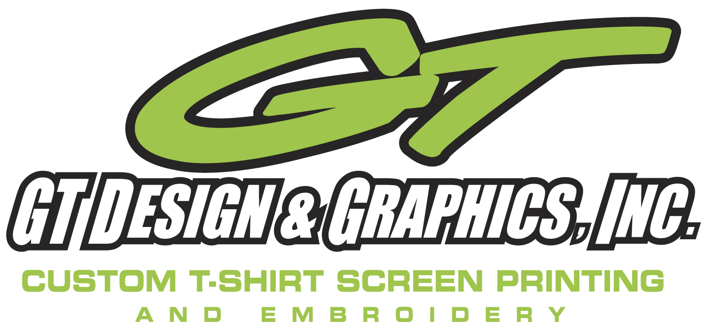 Gt Design & Graphics Inc - Customised T Shirt Designs (1515x732)