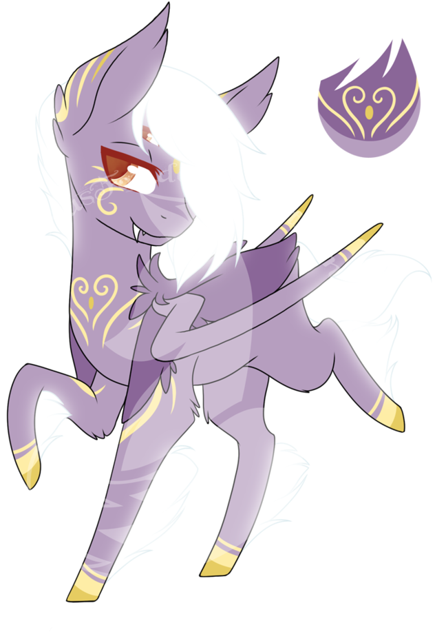 Mystery Spinner Adopt - Adoption (774x1032)