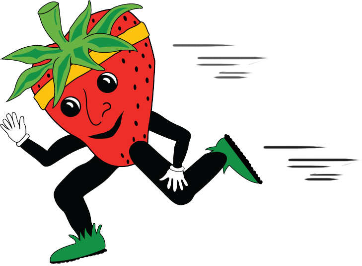 Running Strawberry Spd - Vista Strawberry Festival 2017 (729x535)