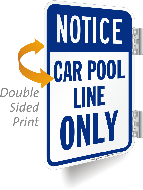 Zoom, Price, Buy - Caution: Watch For Forklifts (with, Heavy Duty Double-sided (582x800)
