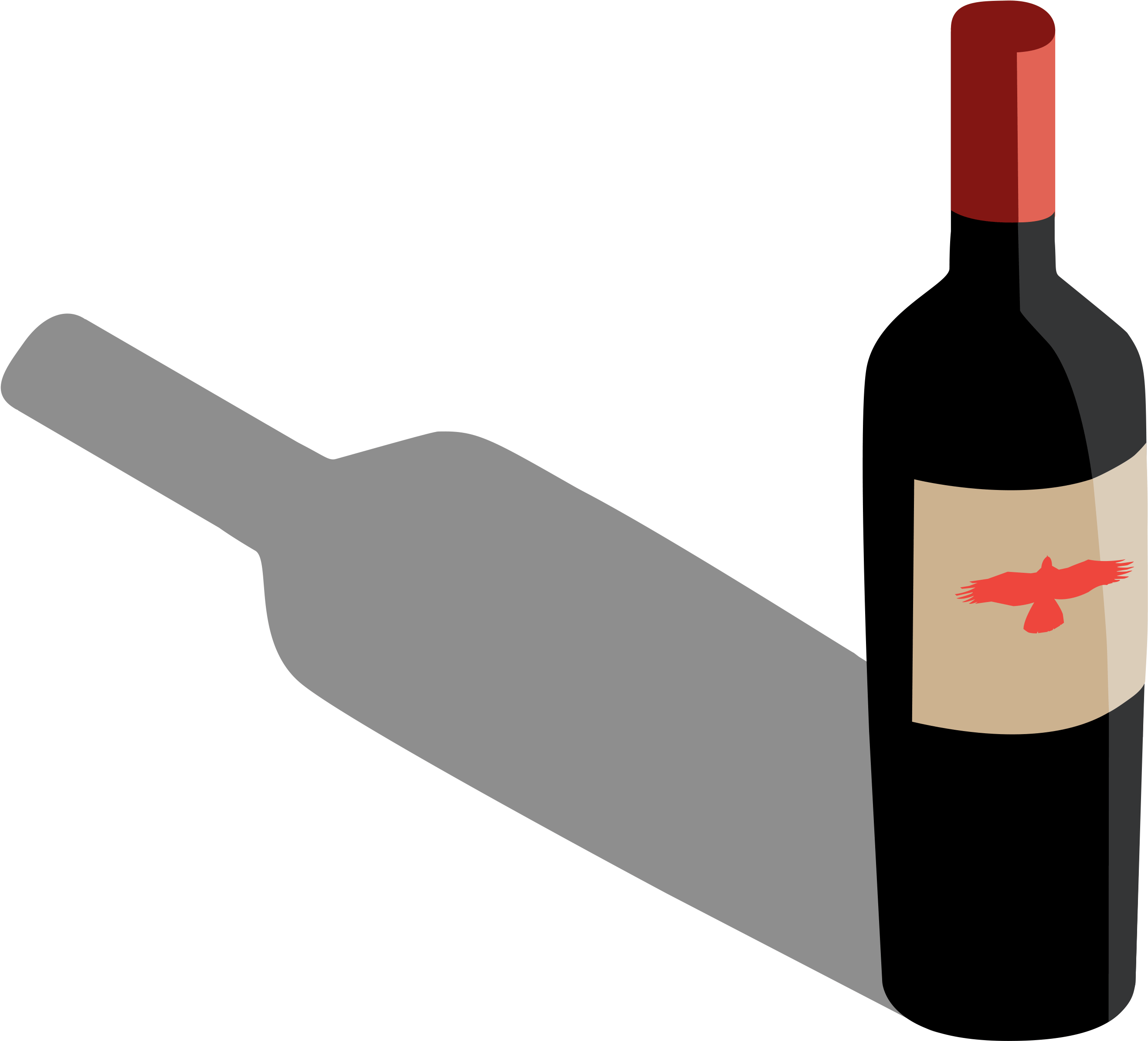 Copyright Hawkes Wine 2017 - Wine Bottle (2674x2674)