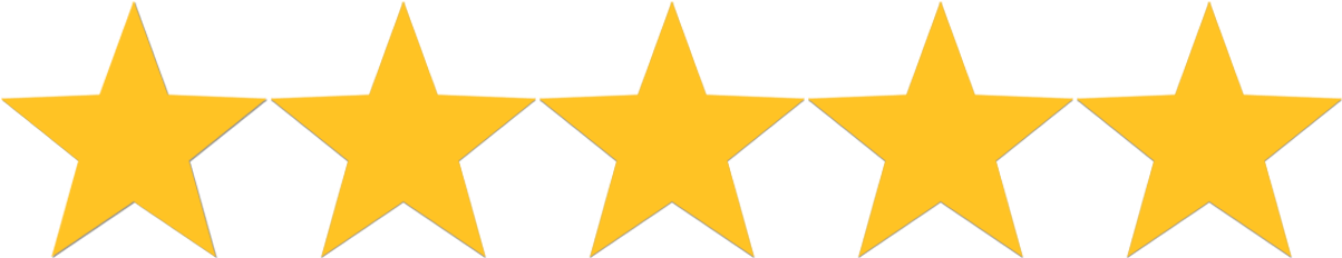 Love - 5 Stars (1223x245)