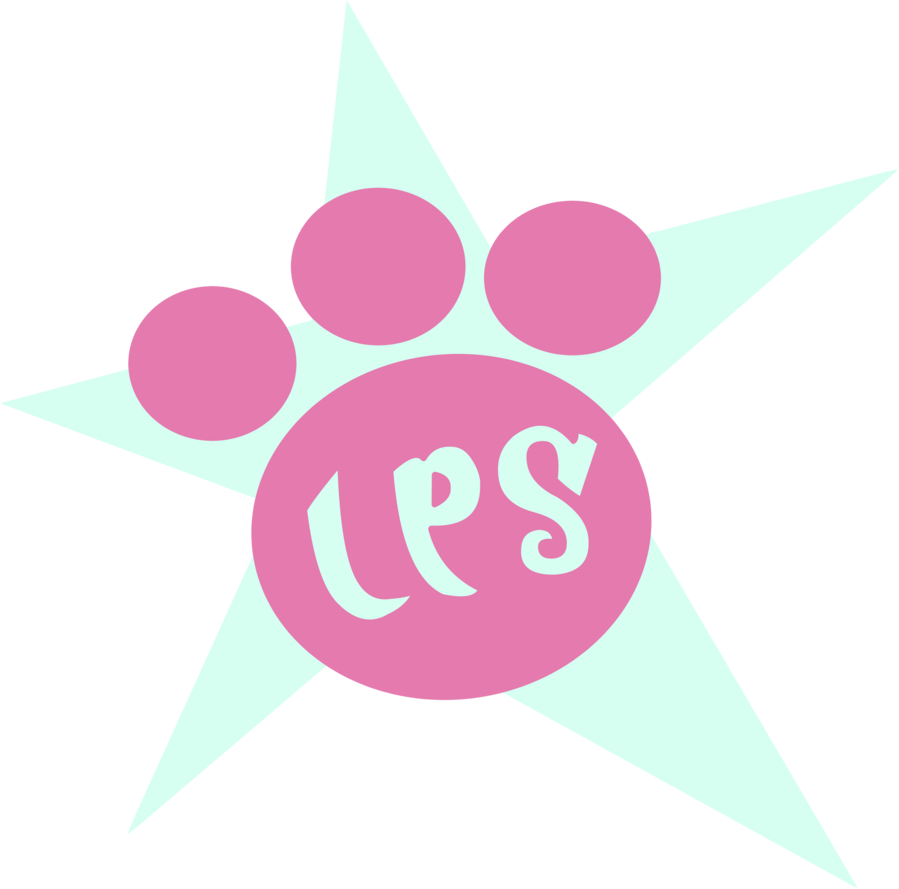 Lps Star Logo By Ionteiichi - Lps (899x889)