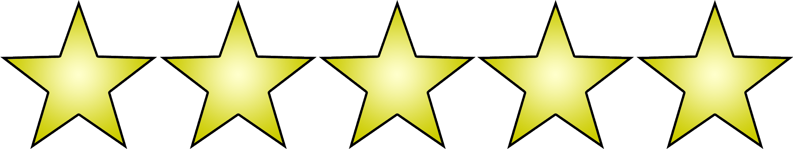 Star Ratings 5 5 (2600x485)
