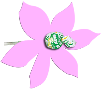 Get Your Lollipop Out And Stick It Thru - Charms Blow Pops (400x349)