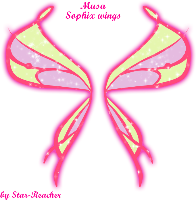 Winx Sophix - Insect (715x728)