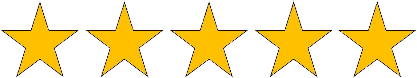 Five Stars Graphic - Elite Ice Hockey League (1410x300)