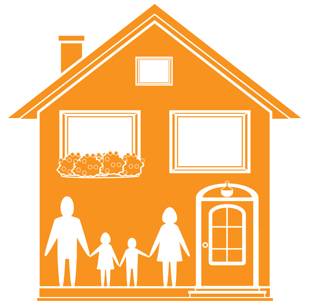 Sales Boost To First-time Buyers In March - Clip Art (1000x986)