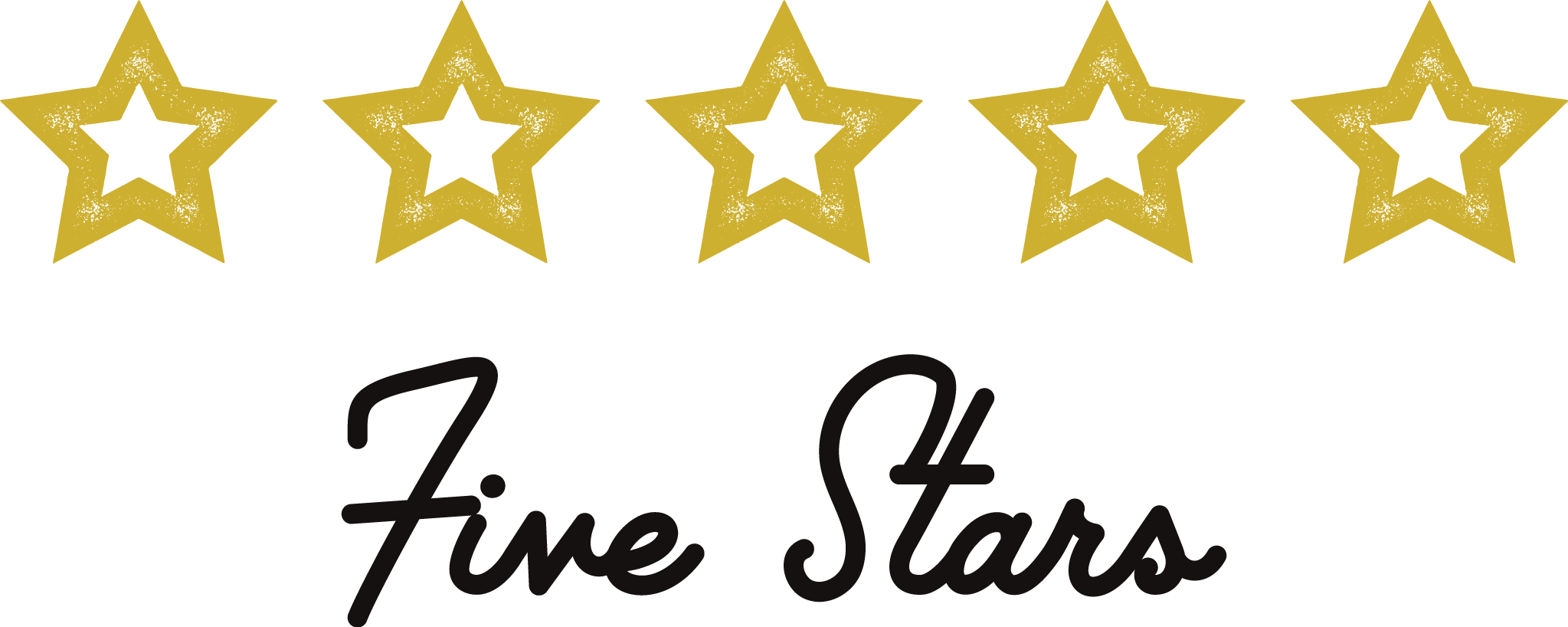 Five Out Of Five Stars 47x818 Png Clipart Download Five Out Of Five Stars 47x818 Png Clipart Download