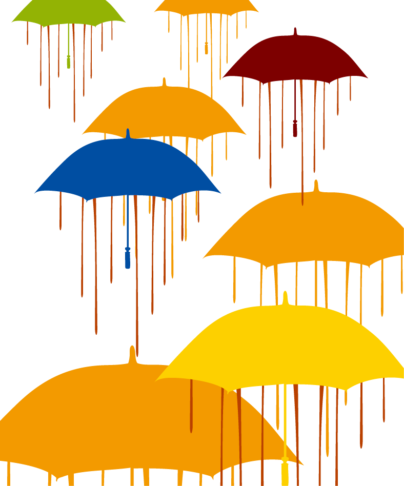 Umbrella Clip Art - Portable Network Graphics (788x948)