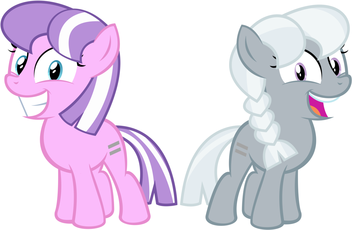 Equalized Diamond Tiara And Silver Spoon By Kuren247 - Diamond Tiara And Silver Spoon (1280x803)