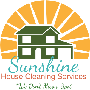 Sunshine House Cleaning Services - Crochet Finishing Techniques Video Download (500x302)