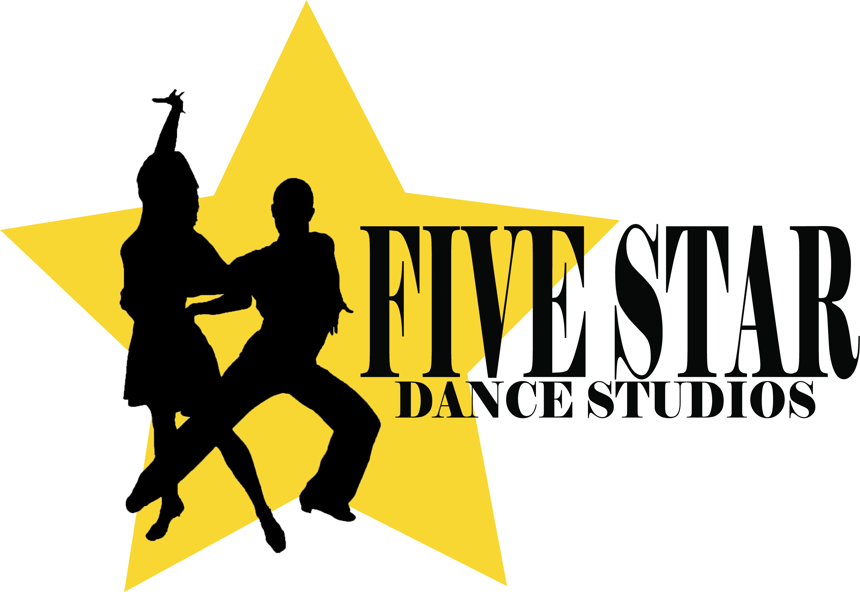 5 Star Dance Studios - Various Artists / Salsa Hits, Vol. 3 (2885x2885)