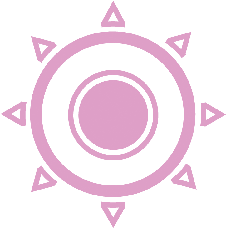 Element Holy - Vector Graphics (749x744)