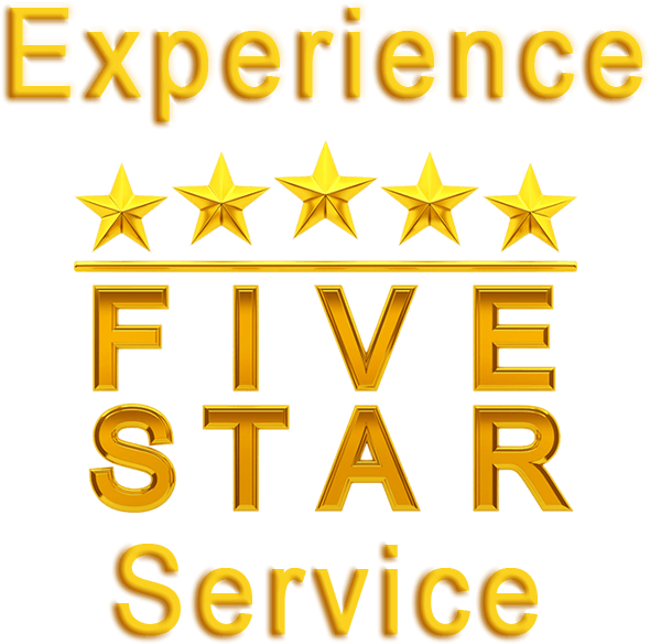 Five Star Service (650x600)