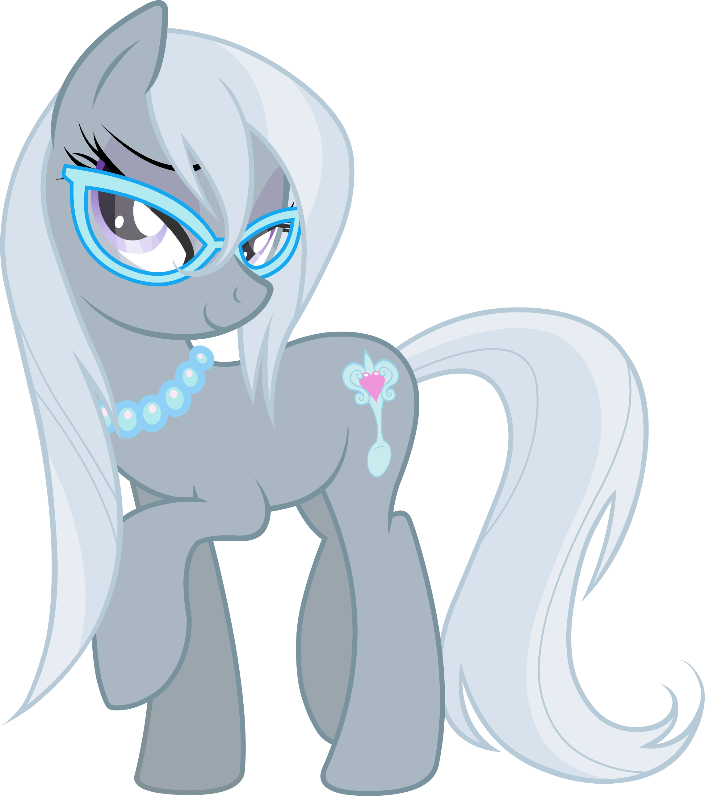 Silver Spoon My Little Pony (2283x2578)