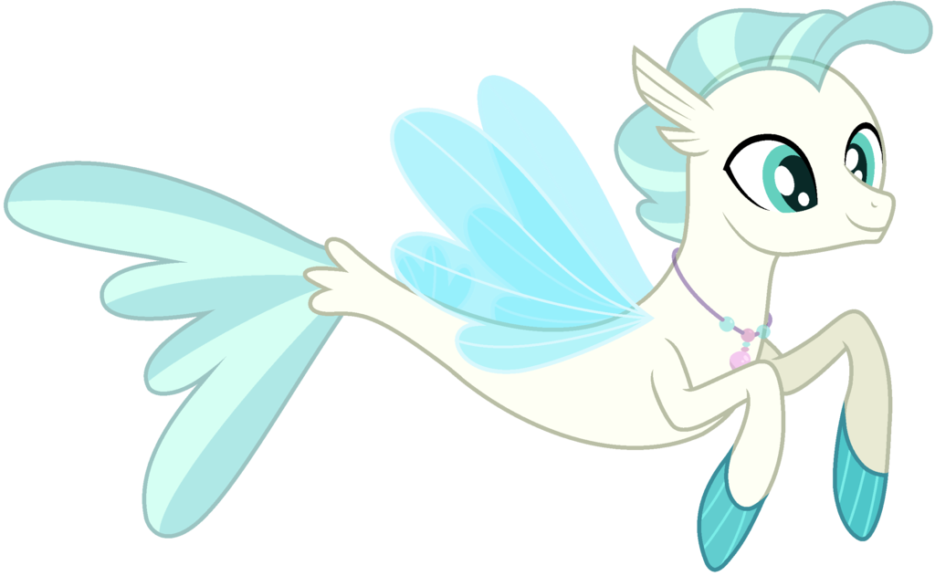 Mlp Base Seapony Teramar By Lorenacarrizo18 - Mlp Seapony Base (1024x631)