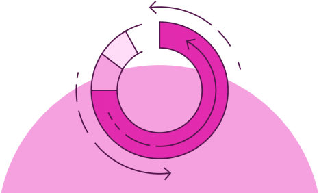 Wheel Animation In Powerpoint - Powerpoint Animation (516x300)